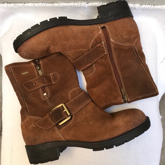 clarks reunite go gtx